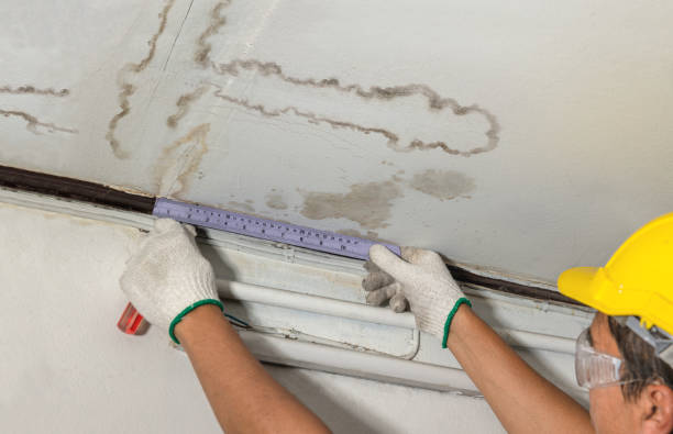Reliable Flood Damage Restoration contractor in Conroe, TX by Aqua Guard Water Damage